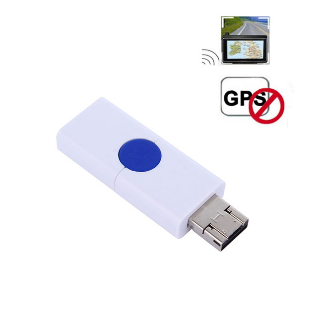 Forme USB brouilleur GPSL1