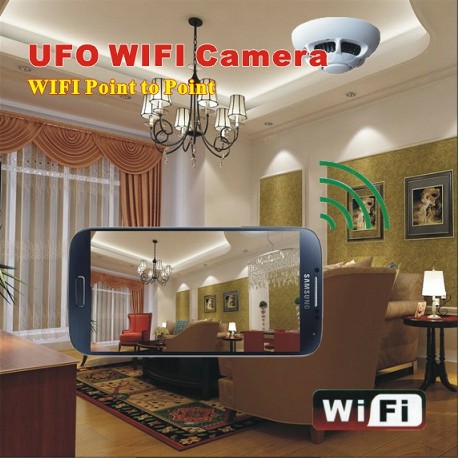 ufo wifi camera stk3350 instructions
