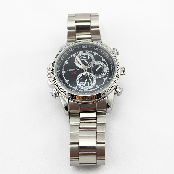 montre espion carrefour