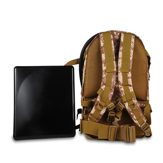 brouilleur portable