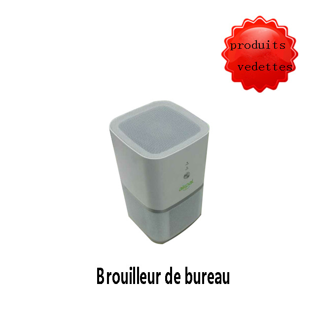brouilleur radio