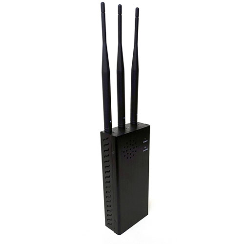 Brouilleur 315 433mhz Brouilleur clé Portable WiFi/GSM/3G De Gros