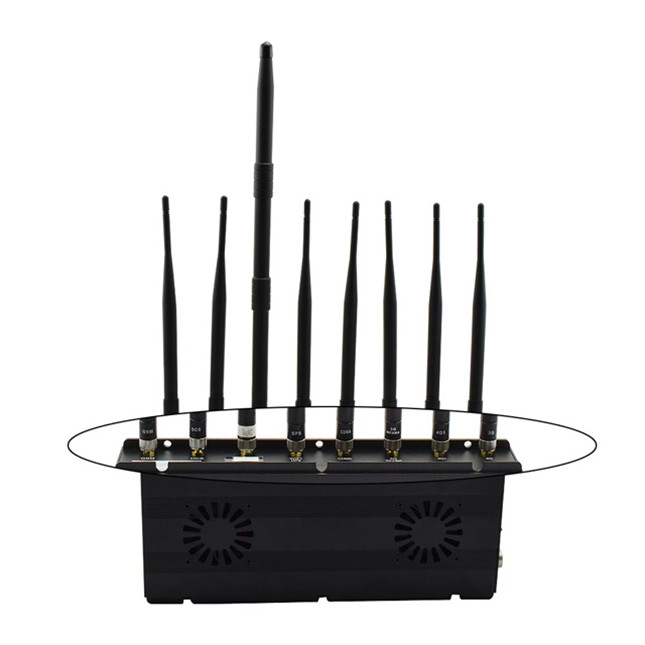 Acheter Brouilleur WLAN WiFi Meilleur prix Brouilleur Signal WIFI -  gors-shop.com