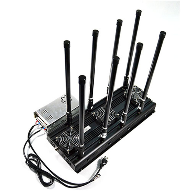 brouilleur drone portable