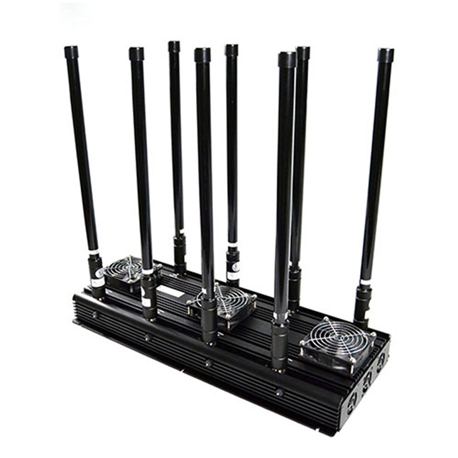 brouilleur onde wifi