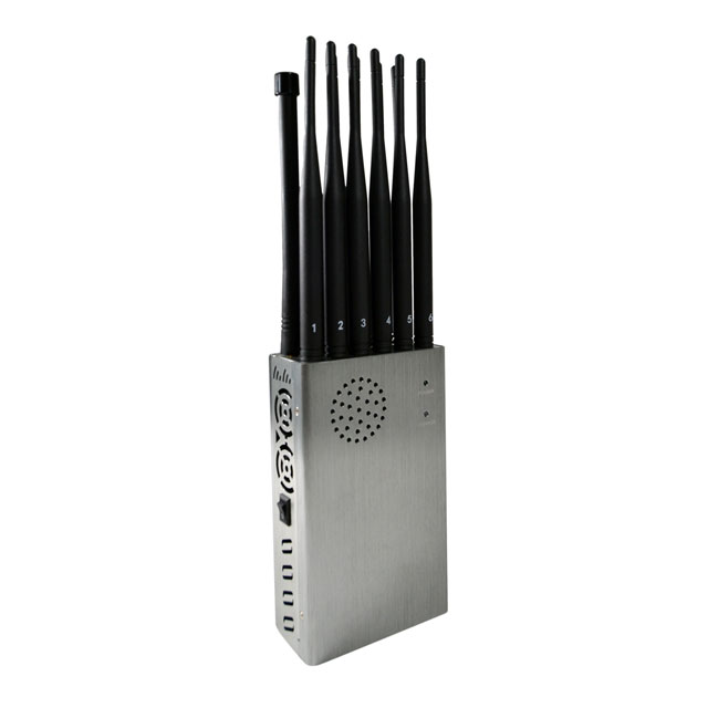 12 bandes portable