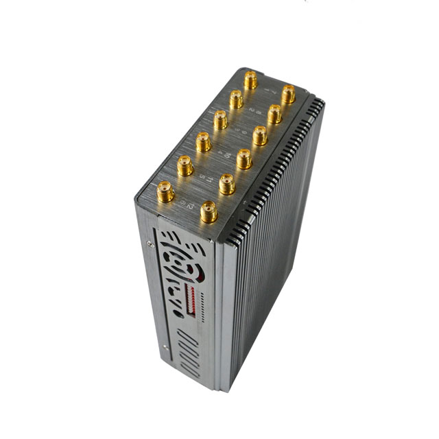 Brouilleur GSM