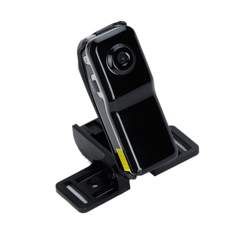 Mini caméra Spy stylo HD - Enregistreur vidéo, caméra espion portable,  caméra cachée