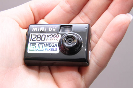 micro camera 1080p