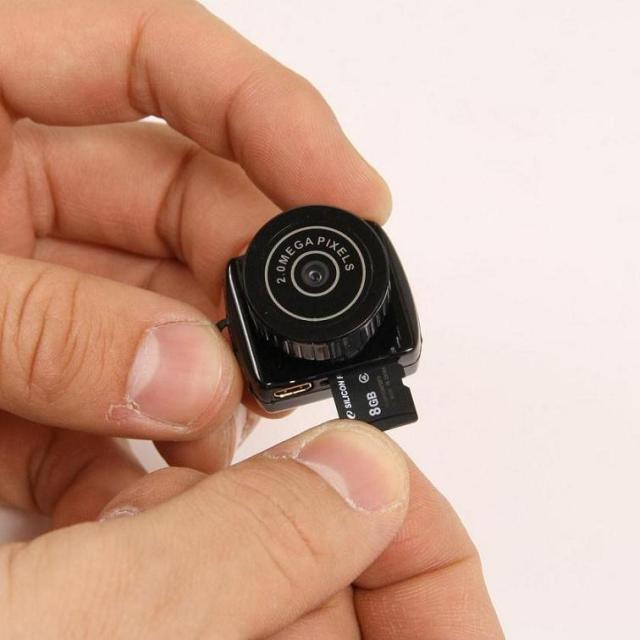stylo camera