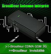 bloqueur portable