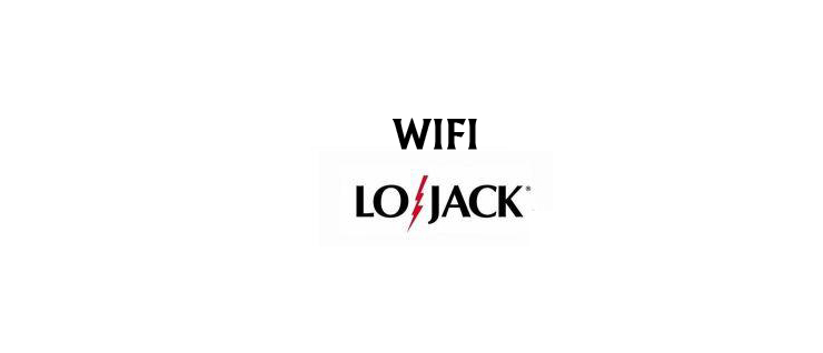 Brouilleurs LoJackwifi