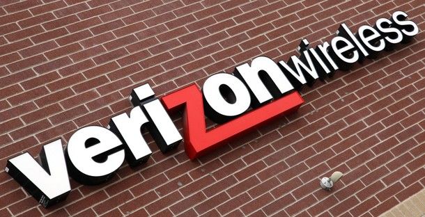 Verizon wireless